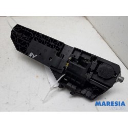 Lancia - Delta - Front door handle 4-door, right
