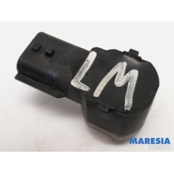 Renault - Megane - PDC Sensor