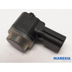Renault - Megane - PDC Sensor