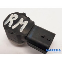 Renault - Megane - PDC Sensor