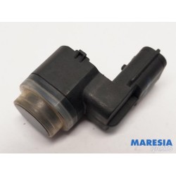 Renault - Megane - PDC Sensor
