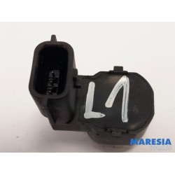 Renault - Megane - PDC Sensor