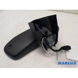 Lancia - Delta - Rear view mirror