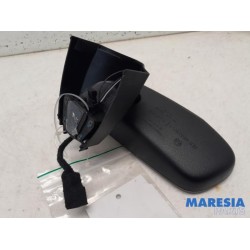 Lancia - Delta - Rear view mirror