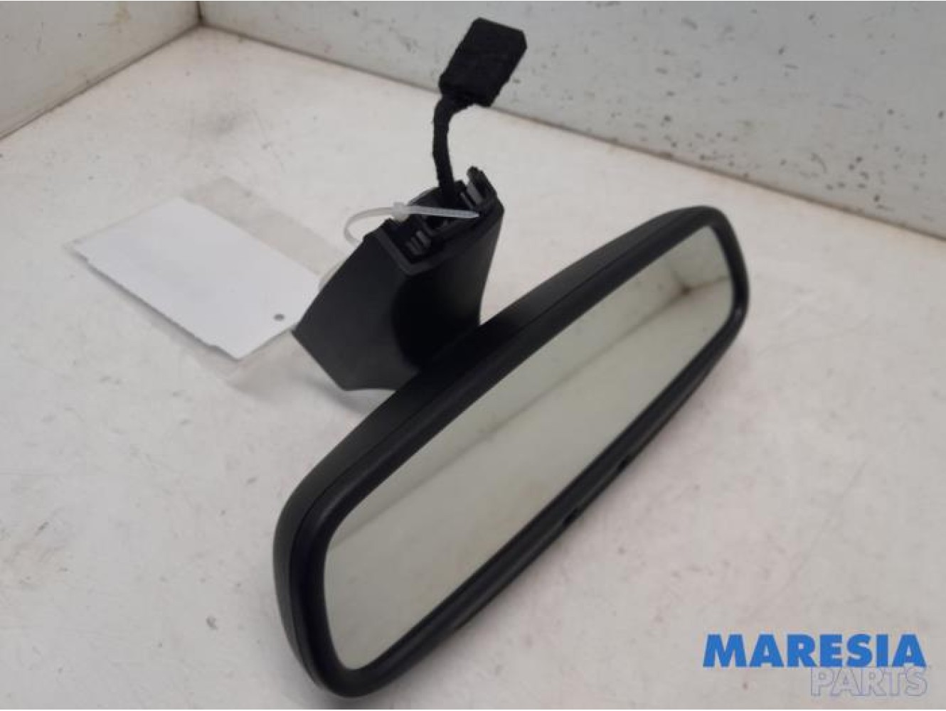 Lancia - Delta - Rear view mirror