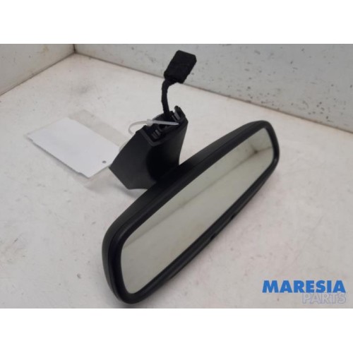 Lancia - Delta - Rear view mirror