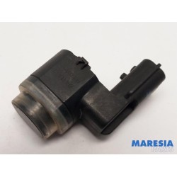 Renault - Megane - PDC Sensor