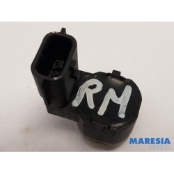 Renault - Megane - PDC Sensor