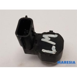 Renault - Megane - PDC Sensor