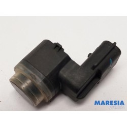 Renault - Megane - PDC Sensor