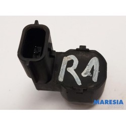 Renault - Megane - PDC Sensor
