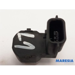 Renault - Megane - PDC Sensor