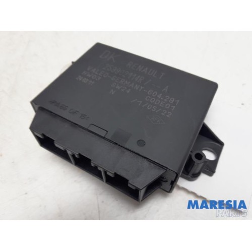 Renault - Megane - PDC Module
