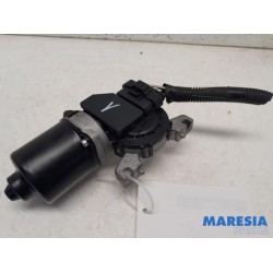 Lancia - Delta - Front wiper motor