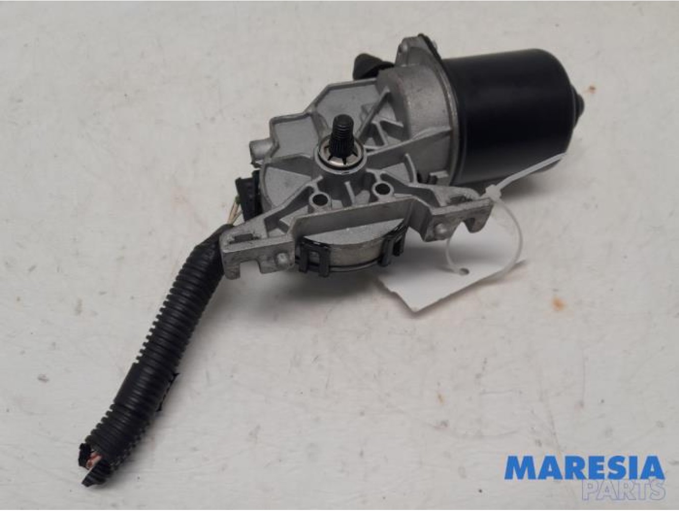 Lancia - Delta - Front wiper motor
