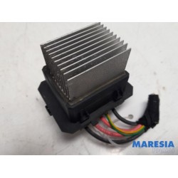 Renault - Megane - Heater resistor