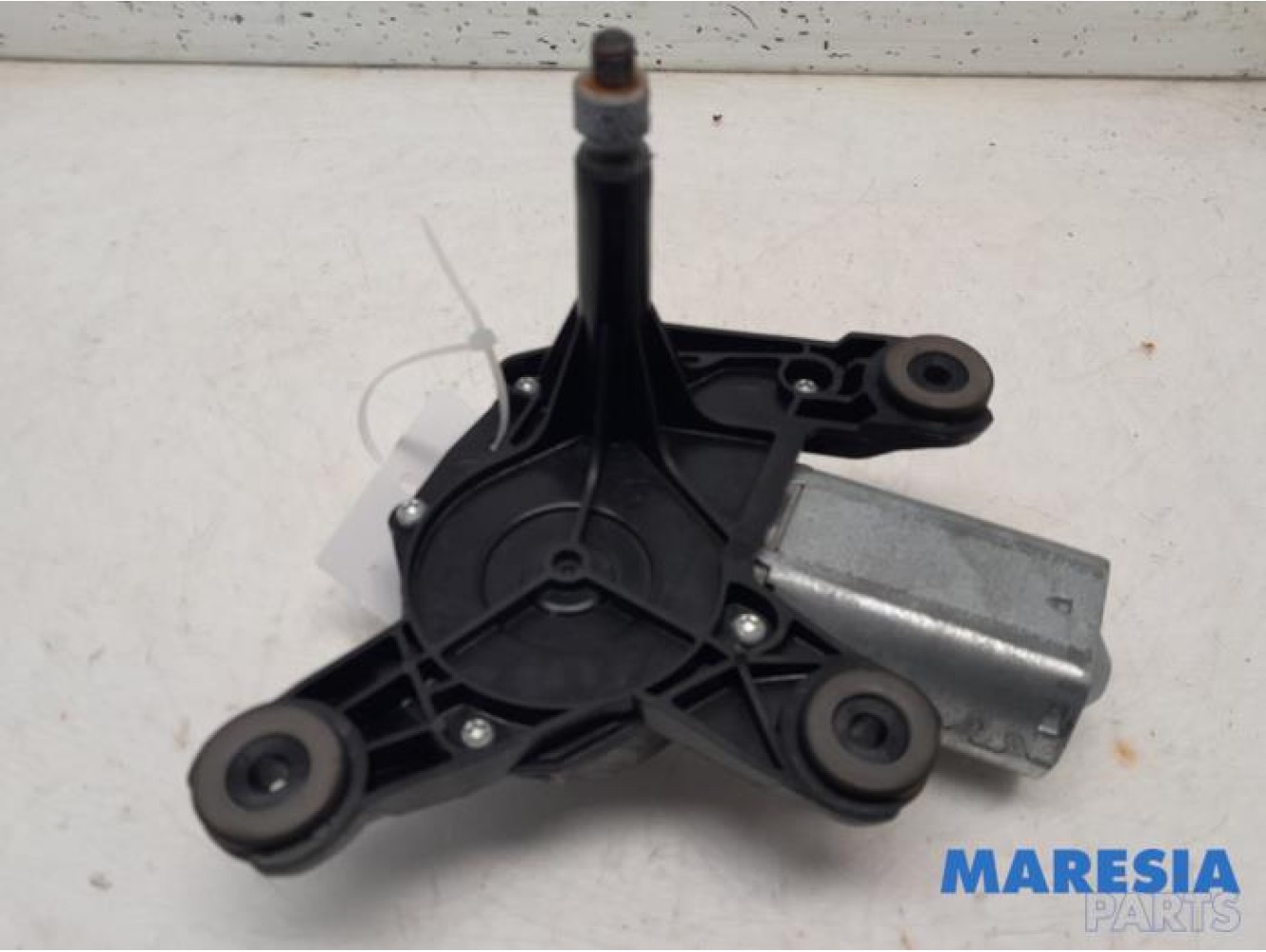 Lancia - Delta - Rear wiper motor