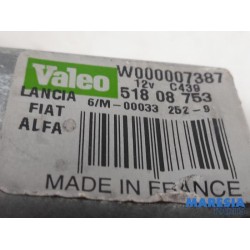 Lancia - Delta - Rear wiper motor