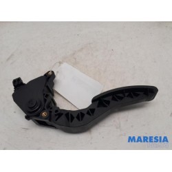 Renault - Megane - Gaspedaalpositie Sensor