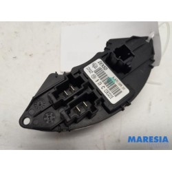 Lancia - Delta - Kachel Weerstand