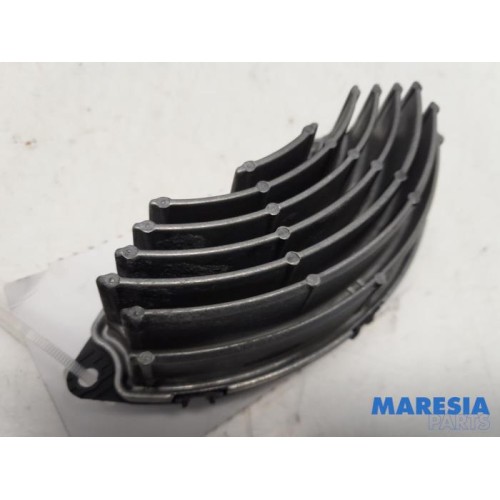 Lancia - Delta - Heater resistor
