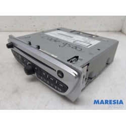 Renault - Megane - Radio CD player