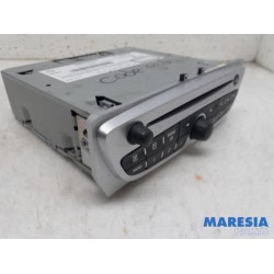 Renault - Megane - Radio CD player