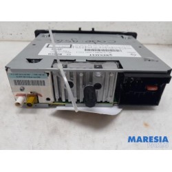 Renault - Megane - Radio CD player