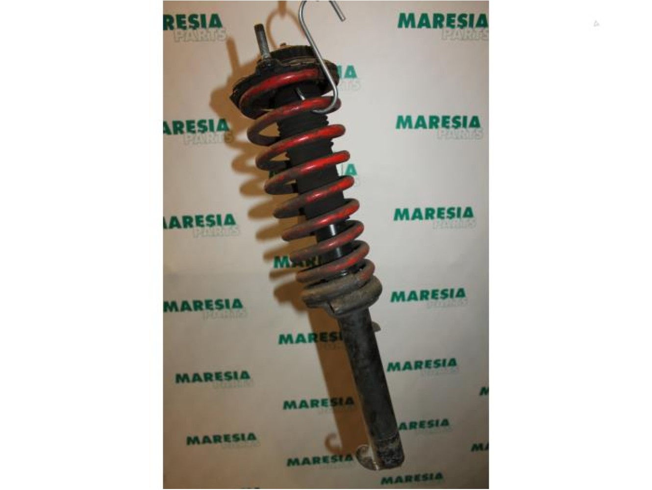 Alfa Romeo - 156 - Front shock absorber rod, left