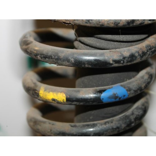 Alfa Romeo - 156 - Front shock absorber rod, left