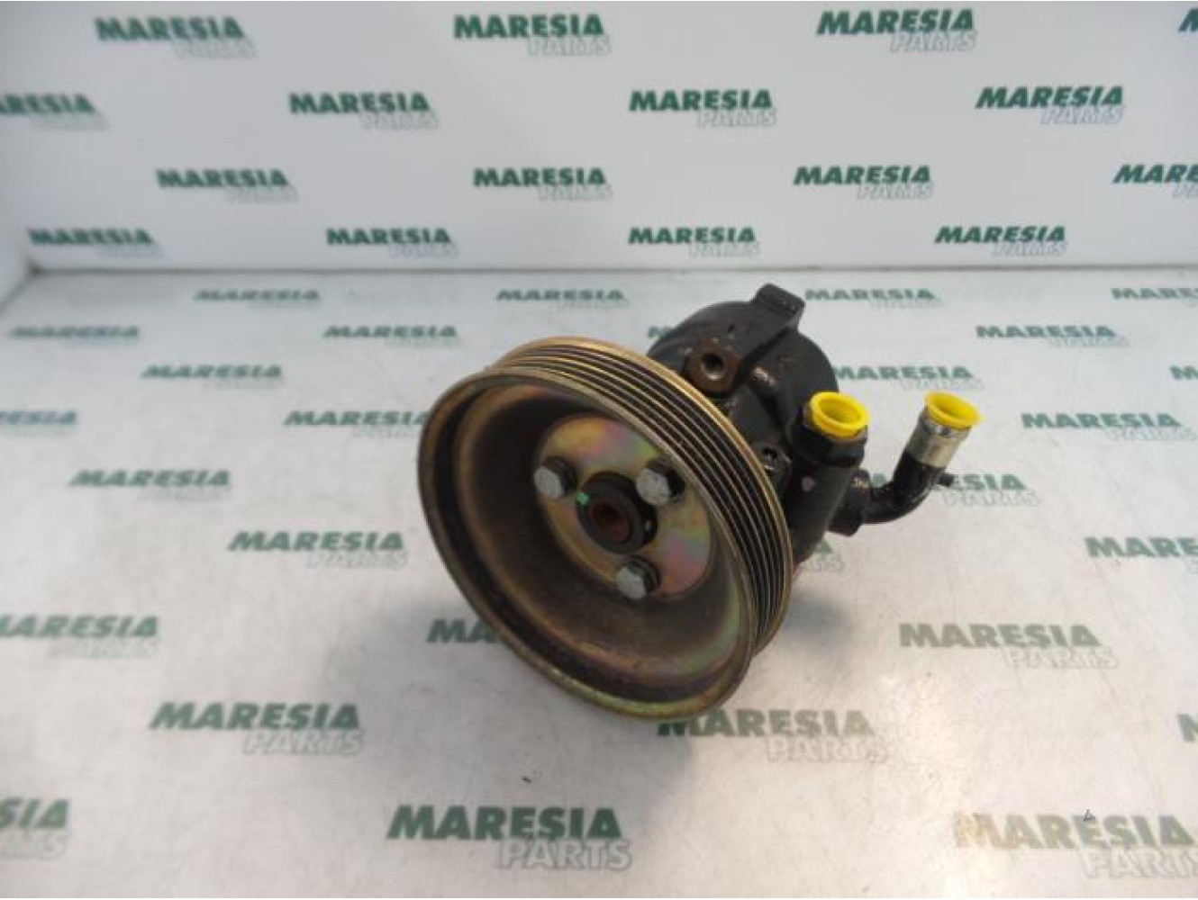 Alfa Romeo - 147 - Pompe direction assistée