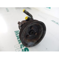 Alfa Romeo - 147 - Power steering pump