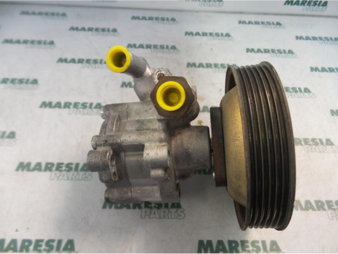 Alfa Romeo - 147 - Lenkkraftverstärker Pumpe
