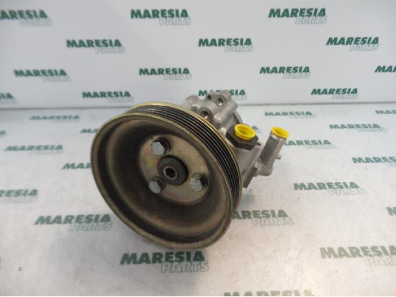 Alfa Romeo - 147 - Pompe direction assistée