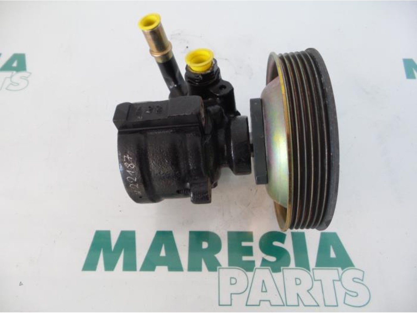 Alfa Romeo - 147 - Pompe direction assistée