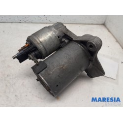 Renault - Megane - Startmotor