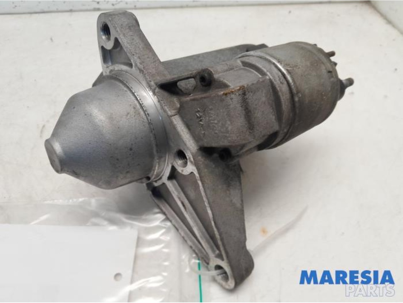 Renault - Megane - Startmotor