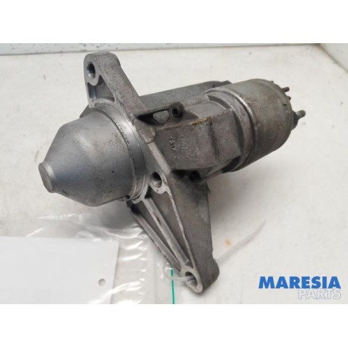 Renault - Megane - Startmotor