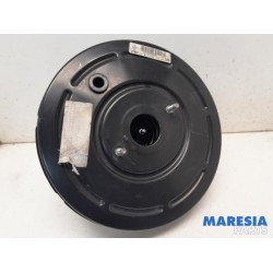 Renault - Megane - Brake servo