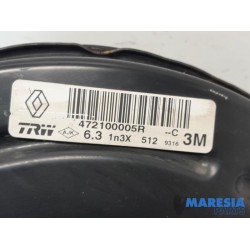 Renault - Megane - Brake servo