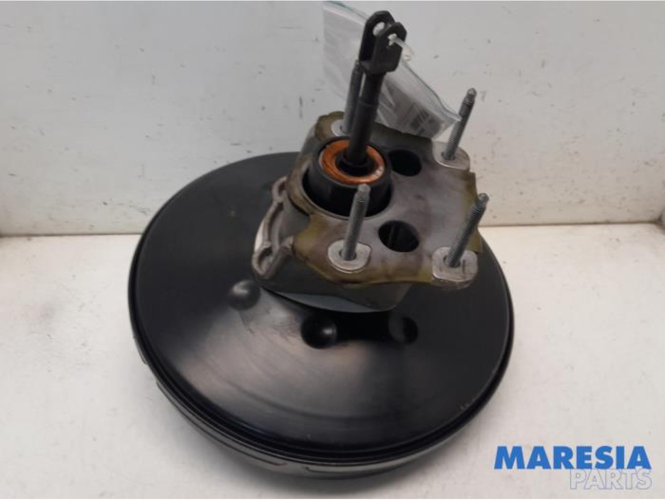 Renault - Megane - Brake servo
