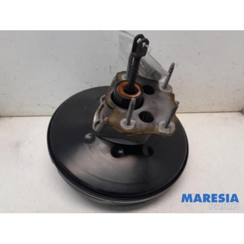 Renault - Megane - Brake servo