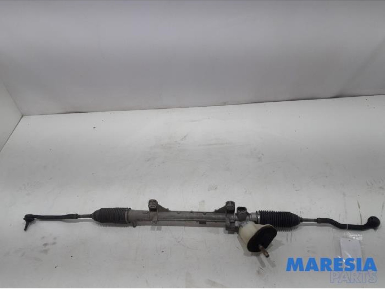Renault - Megane - Steering box