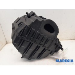 Renault - Megane - Air box
