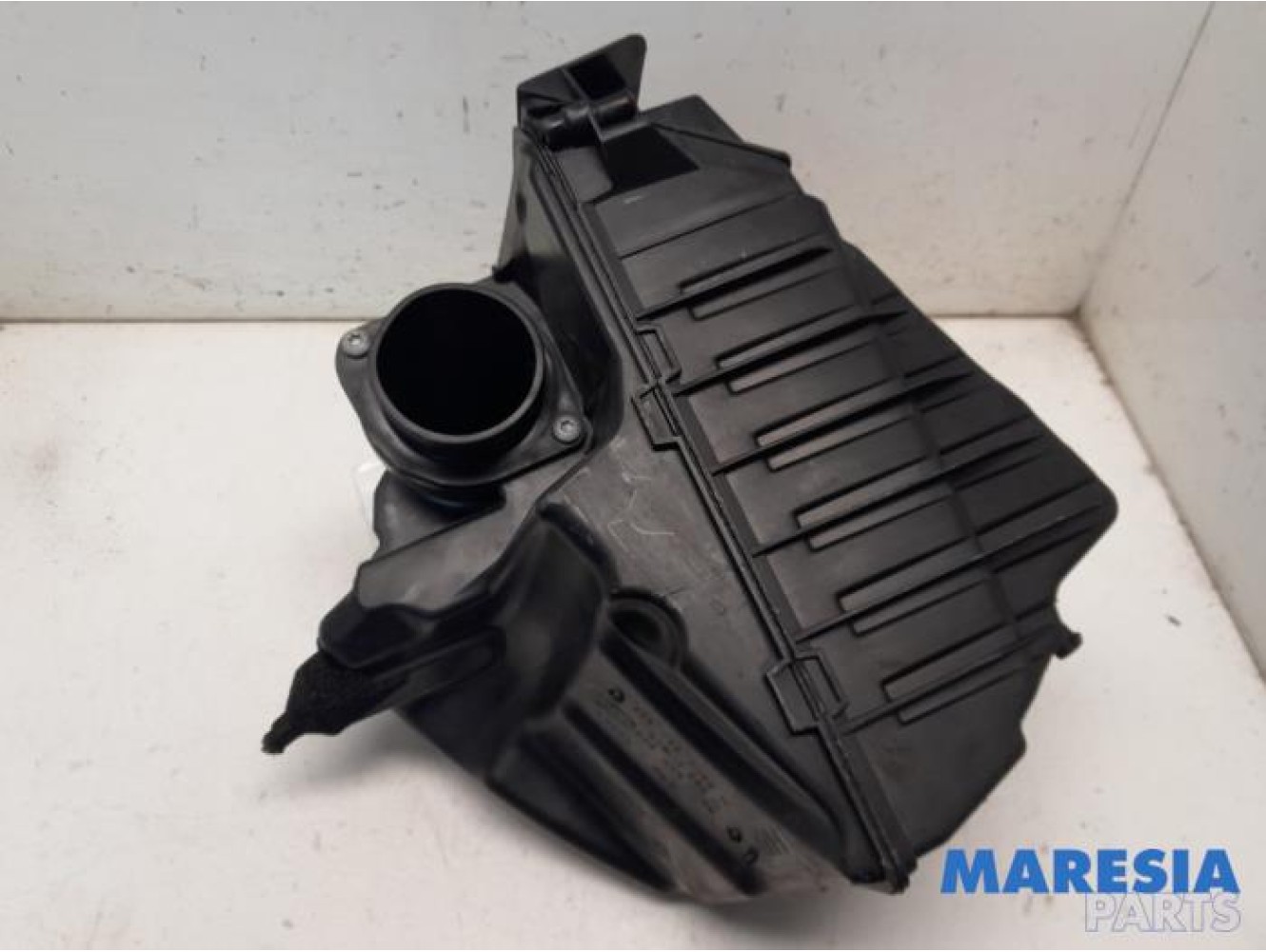 Renault - Megane - Air box