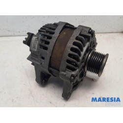 Renault - Megane - Dynamo