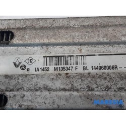 Renault - Megane - Intercooler