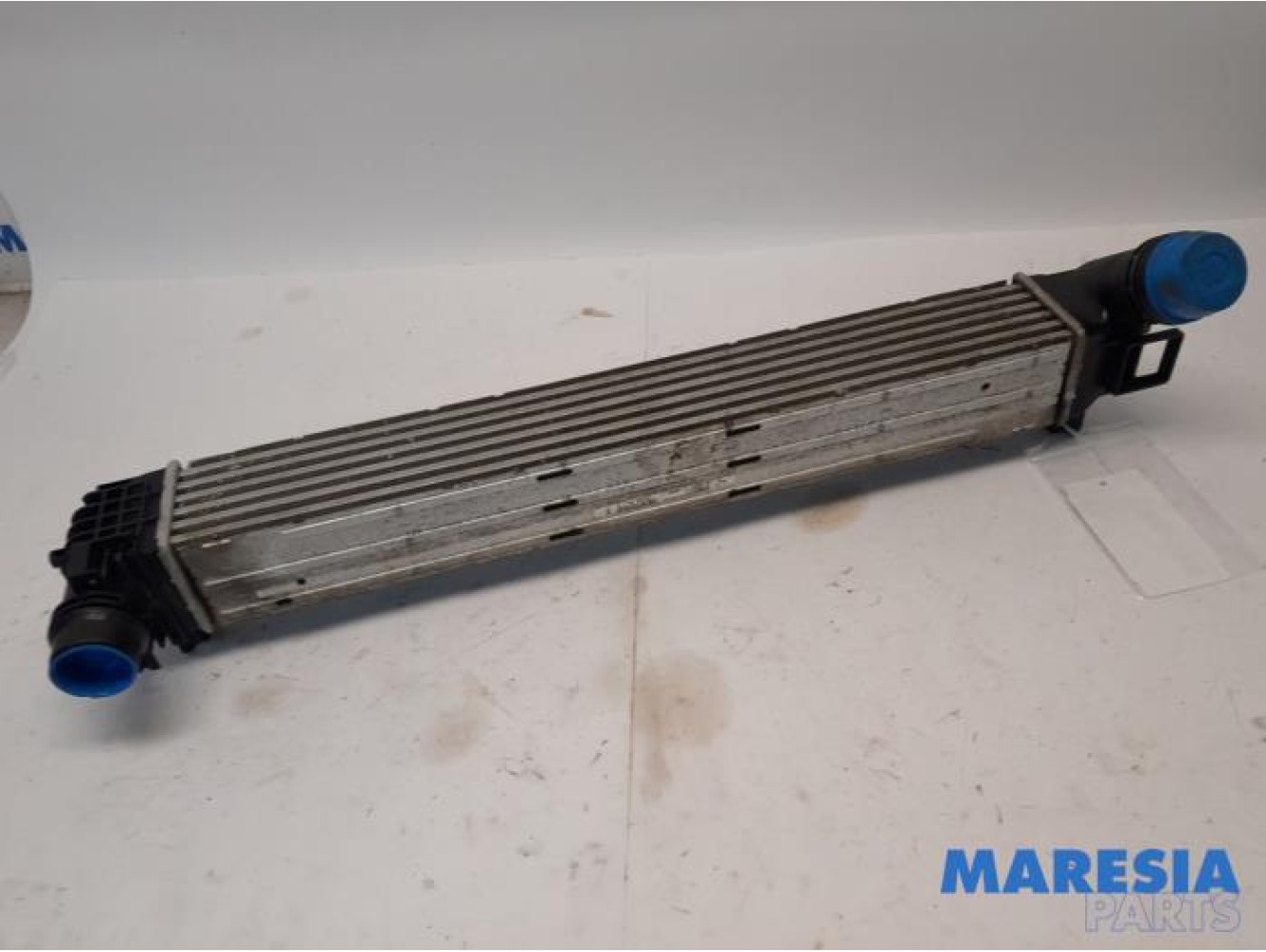 Renault - Megane - Intercooler