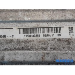 Renault - Megane - Intercooler