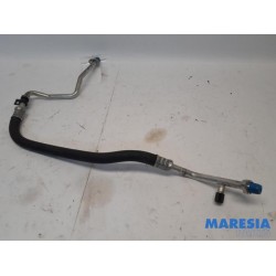 Renault - Megane - Air conditioning line